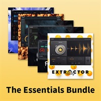 THE ESSENTIAL BUNDLE(オンライン納品)(2時間以内に納品)