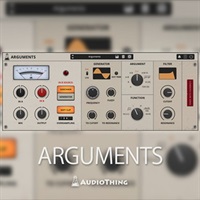 【オーディオシングサマーセール開催！】ARGUMENTS(オンライン納品)(2時間以内に納品)