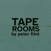 【11日間限定最大半額セール！】TAPE ROOMS(オンライン納品)(2時間以内に納品)
