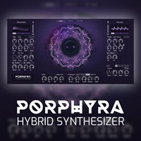 PORPHYRA HYBRID(オンライン納品)(2時間以内に納品)