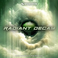 RADIANT DECAY(オンライン納品)(2時間以内に納品)