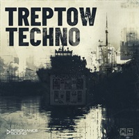 TREPTOW TECHNO(オンライン納品)(2時間以内に納品)