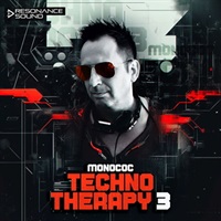 MONOCOC TECHNO THERAPY 3(オンライン納品)(2時間以内に納品)