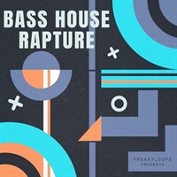 【ループマスターズサンプルパックが約40%OFF！】BASS HOUSE RAPTURE(オンライン納品)(2時間以内に納品)