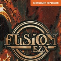 EZX - FUSION(オンライン納品)(2時間以内に納品)