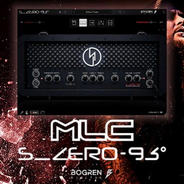 BOGREN DIGITAL MLC S_ZERO 93(オンライン納品)(2時間以内に納品)