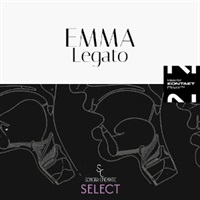 EMMA LEGATO(オンライン納品)(2時間以内に納品)
