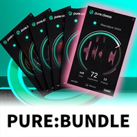 PURE:BUNDLE(オンライン納品)(2時間以内に納品)