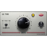 Lil Tube(オンライン納品)(2時間以内に納品)