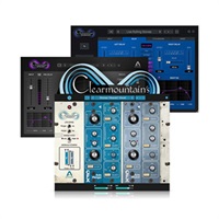 【Clearmountain's Software Promo】Clearmountain Series Bundle Vol.1 (オンライン納品)(2時間以内に納品)(Clearmoutain's Domain， Phases & Spaces）