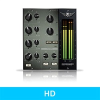 4020 Retro EQ HD v7(オンライン納品)(2時間以内に納品)