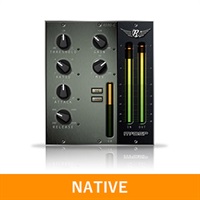 4030 Retro Compressor Native v7(オンライン納品)(2時間以内に納品)
