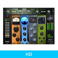6034 Ultimate Multi-band HD v7(オンライン納品)(2時間以内に納品)