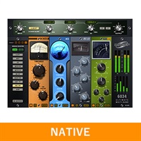 6034 Ultimate Multi-band Native v7(オンライン納品)(2時間以内に納品)