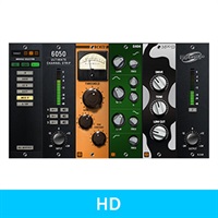 6050 Ultimate Channel Strip HD v7(オンライン納品)(2時間以内に納品)