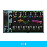 AE600 Active EQ HD v7(オンライン納品)(2時間以内に納品)