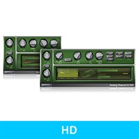 Analog Channel HD v7(オンライン納品)(2時間以内に納品)