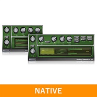Analog Channel Native v7(オンライン納品)(2時間以内に納品)