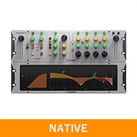 Channel G Compact Native v7(オンライン納品)(2時間以内に納品)
