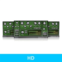 CompressorBank HD v7(オンライン納品)(2時間以内に納品)