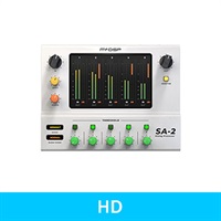 SA-2 Dialog Processor HD v7(オンライン納品)(2時間以内に納品)