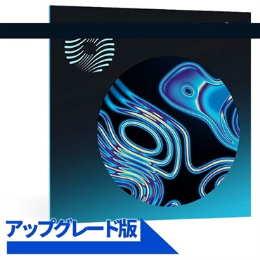 iZotope Ozone 11 Advanced Upgrade from Ozone 11 Standard(オンライン納品)(2時間以内に納品)