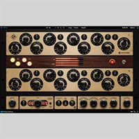Harris Doyle Natalus Dynamic Stereo Console EQ(オンライン納品)(2時間以内に納品)
