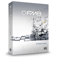 FM8 UPD(オンライン納品)(2時間以内に納品)