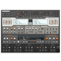 Reaktor Prism Upgrade(オンライン納品)(2時間以内に納品)