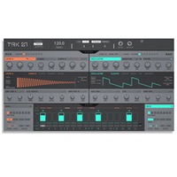 TRK-01 Upgrade(オンライン納品)(2時間以内に納品)