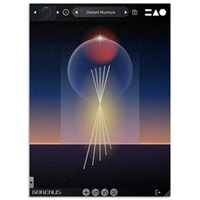 【ムントラフラッシュセール！】BOREALIS(オンライン納品)(2時間以内に納品)