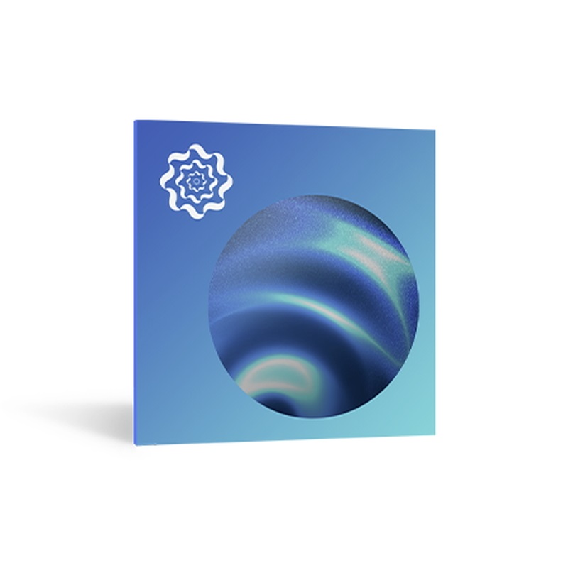 iZotope Cascadia(オンライン納品)(2時間以内に納品)