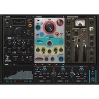 MultiMod Rack(オンライン納品)(2時間以内に納品)