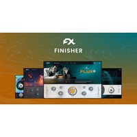 【UJAM Summer Sale 2025！】Finisher Bundle(オンライン納品)(2時間以内に納品)
