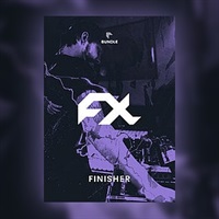 Finisher Bundle UPG版(オンライン納品)(2時間以内に納品)