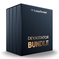EVOLUTION: DEVASTATOR BUNDLE(オンライン納品)(2時間以内に納品)