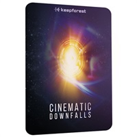 【キープフォレストサマーセール！】CINEMATIC DOWNFALLS(オンライン納品)(2時間以内に納品)