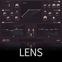 LENS(オンライン納品)(2時間以内に納品)