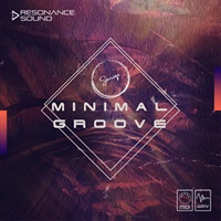 MINIMAL GROOVE(オンライン納品)(2時間以内に納品)