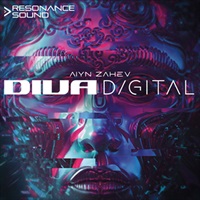DIVA DIGITAL(オンライン納品)(2時間以内に納品)