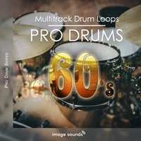 PRO DRUMS 60S(オンライン納品)(2時間以内に納品)