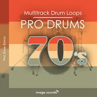 PRO DRUMS 70S(オンライン納品)(2時間以内に納品)