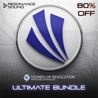 SOR - ULTIMATE BUNDLE(オンライン納品)(2時間以内に納品)