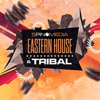 EASTERN HOUSE & TRIBAL(オンライン納品)(2時間以内に納品)