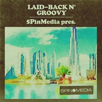LAID-BACK N' GROOVY(オンライン納品)(2時間以内に納品)