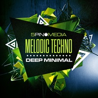 MELODIC TECHNO & DEEP MINIMAL(オンライン納品)(2時間以内に納品)