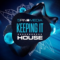 KEEPING IT HOUSE(オンライン納品)(2時間以内に納品)