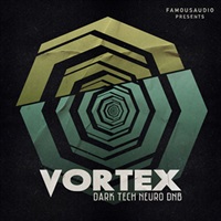VORTEX - DARK TECH NEURO DNB(オンライン納品)(2時間以内に納品)