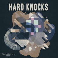 HARD KNOCKS(オンライン納品)(2時間以内に納品)