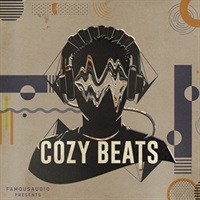 COZY BEATS(オンライン納品)(2時間以内に納品)